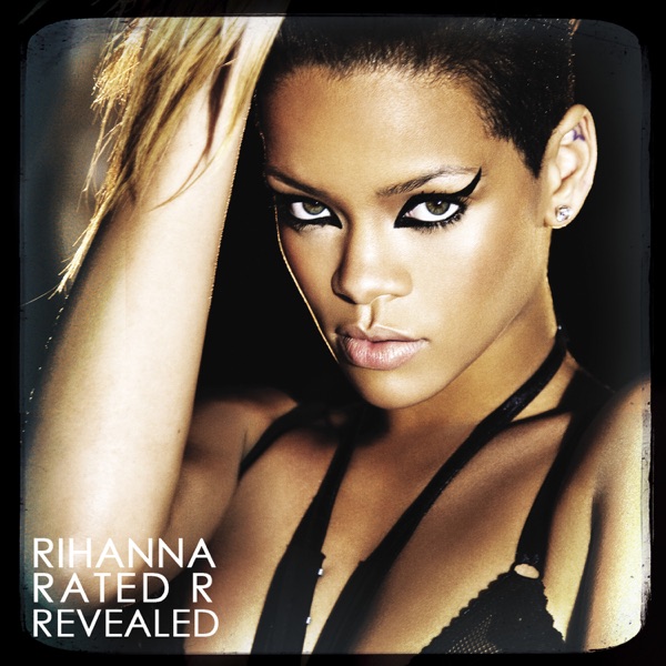 In Her Own Words... Rated R Revealed (Album Preview) - EP album cover