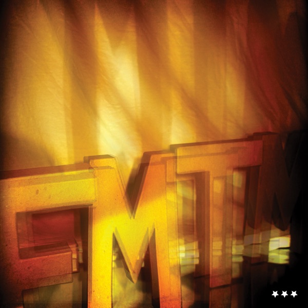 Beyond God & Elvis (Remixes) - EP album cover