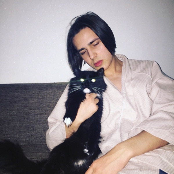 Кот - Single album cover