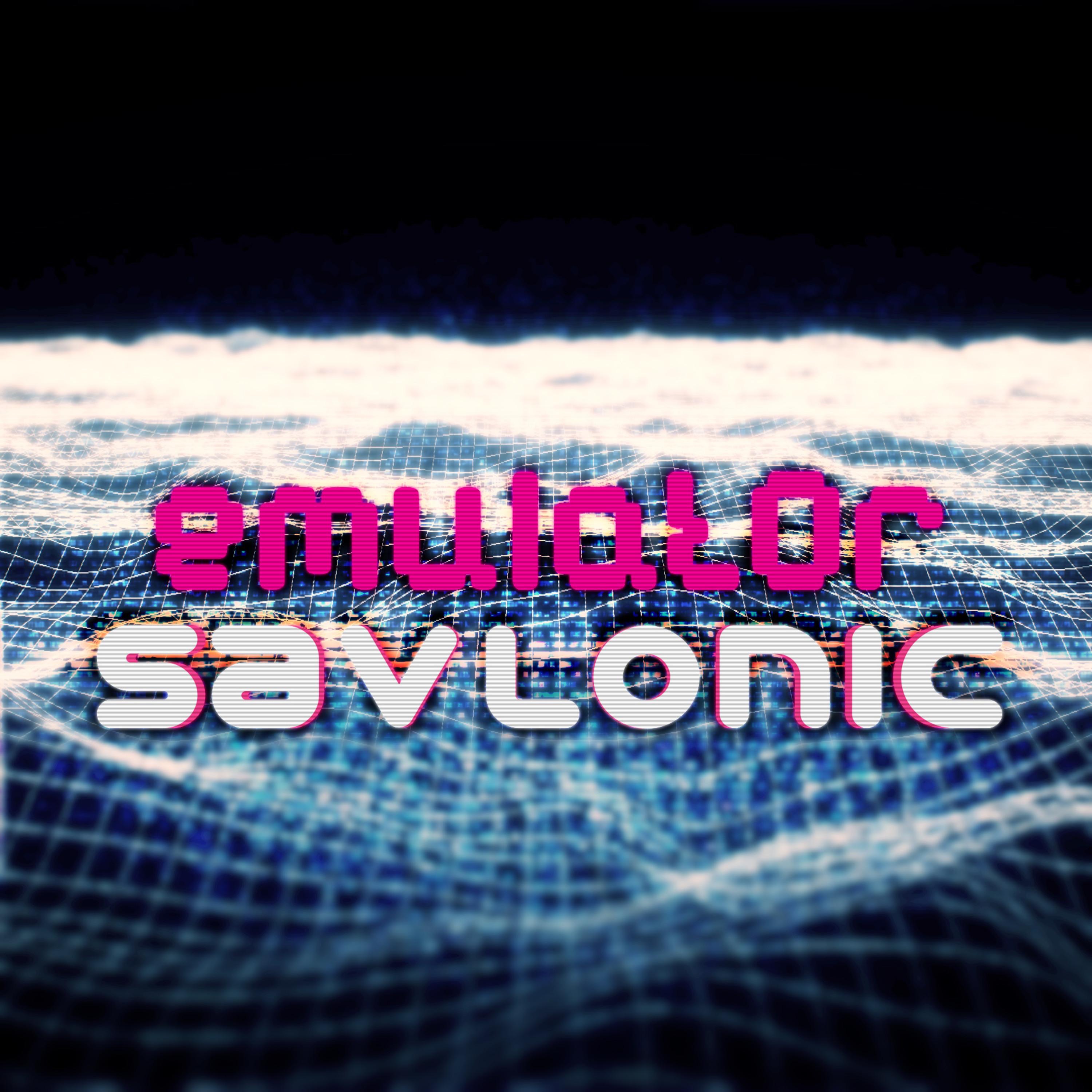 Emulat0r album cover