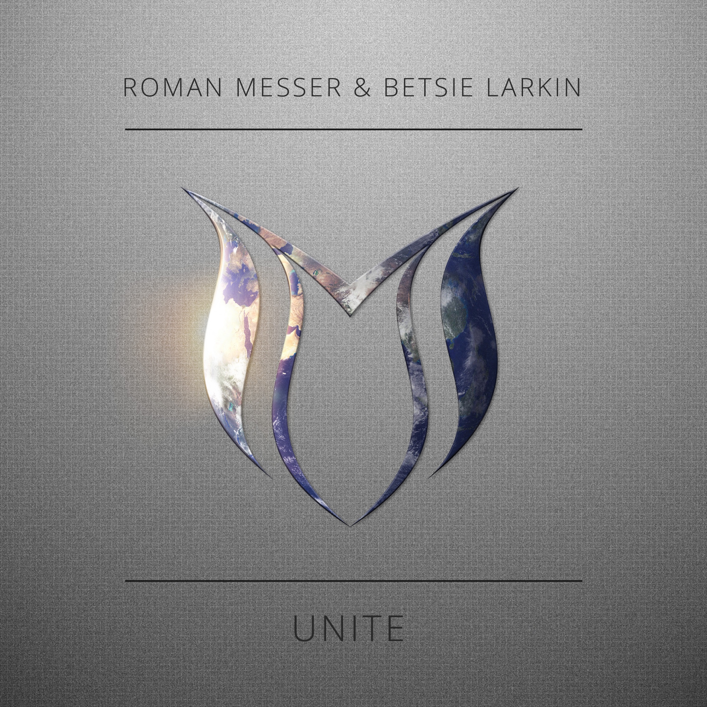 Unite (Maxi Single) album cover