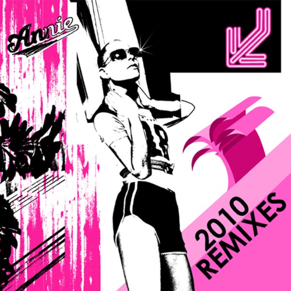 Greatest Hit (2010 Remixes) - EP album cover