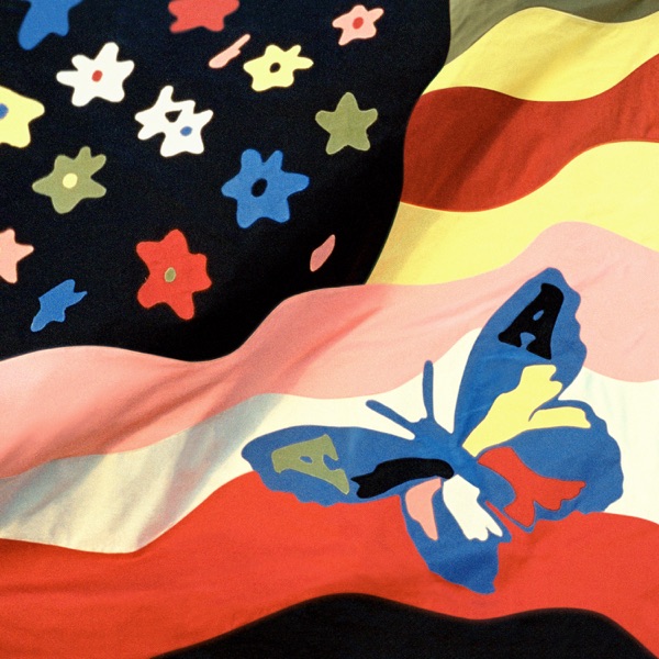 Colours - Single album cover
