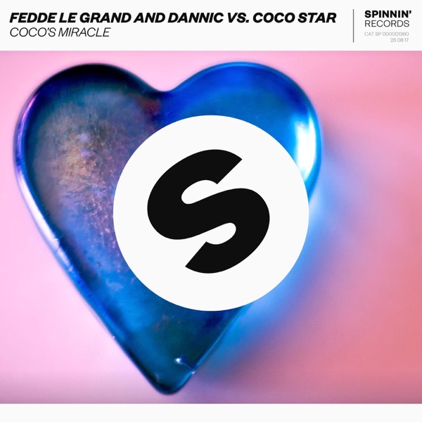 Coco's Miracle - Single album cover