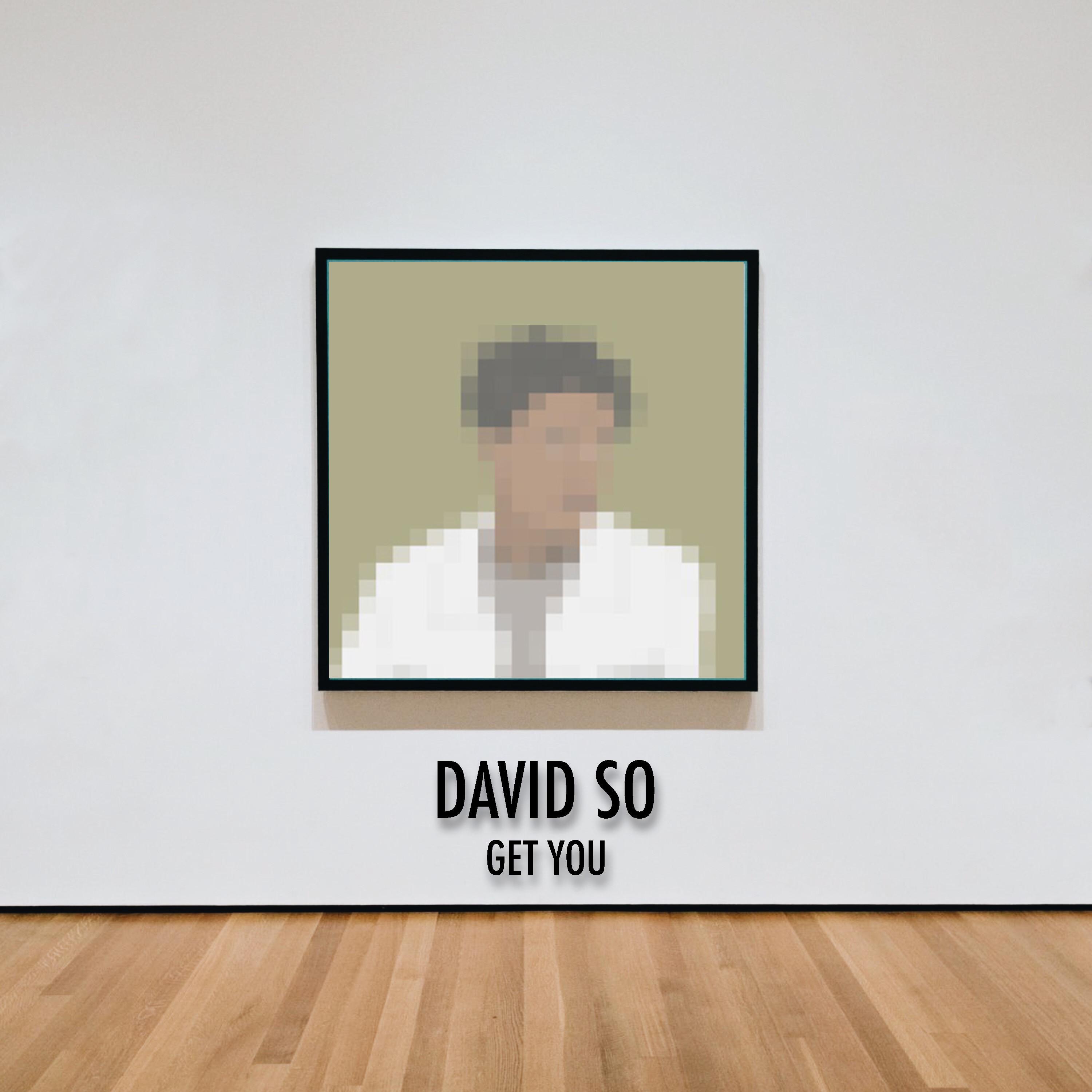 Get You - Single album cover