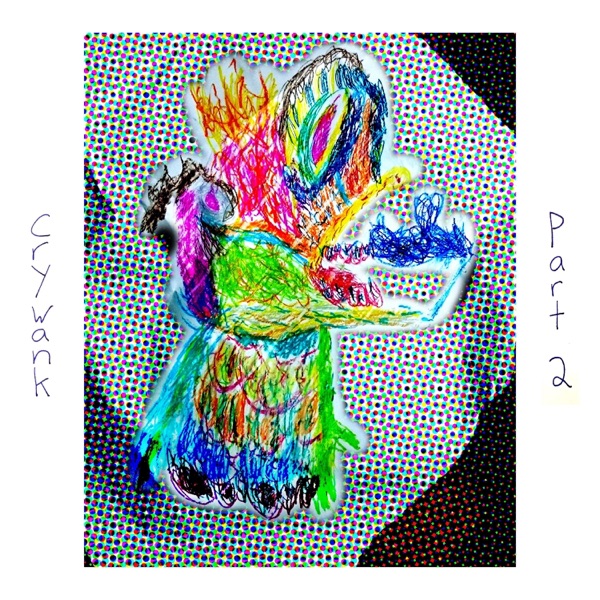 Part 2 - Single album cover