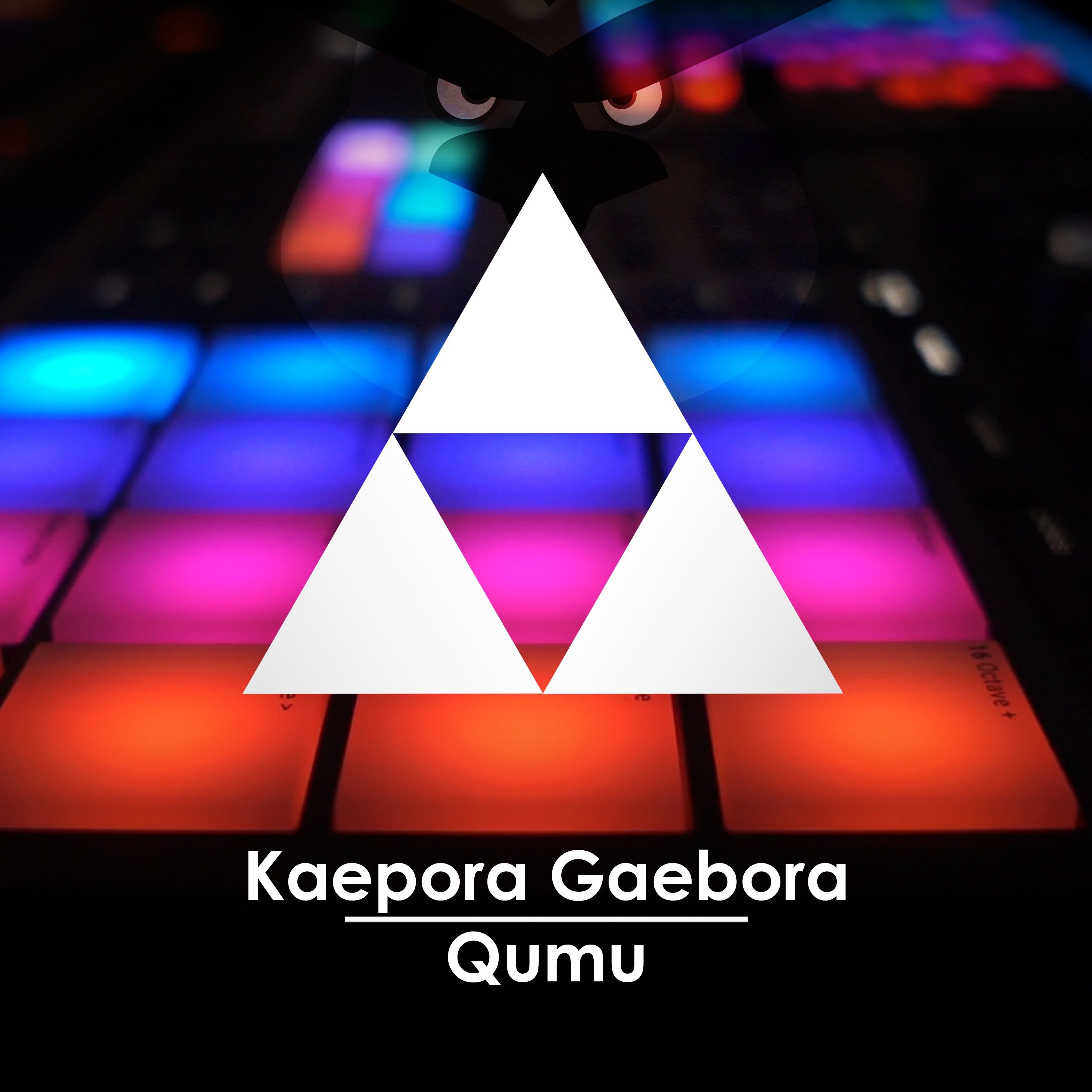 Kaepora Gaebora (From "the Legend of Zelda: Ocarina of Time") - Single album cover