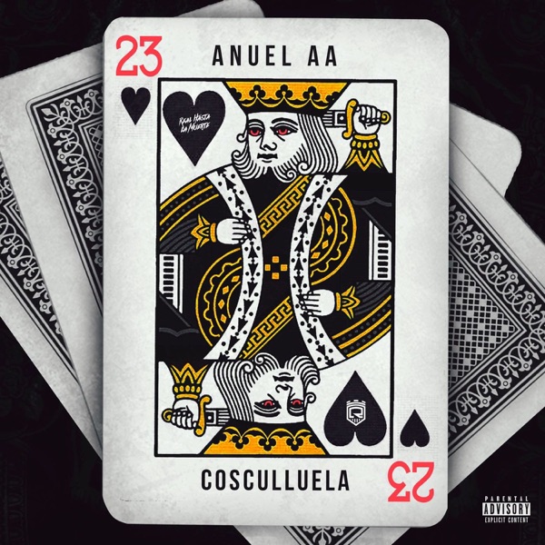 23 - Single album cover
