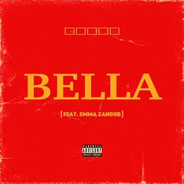 Bella (feat. Emma Zander) - Single album cover