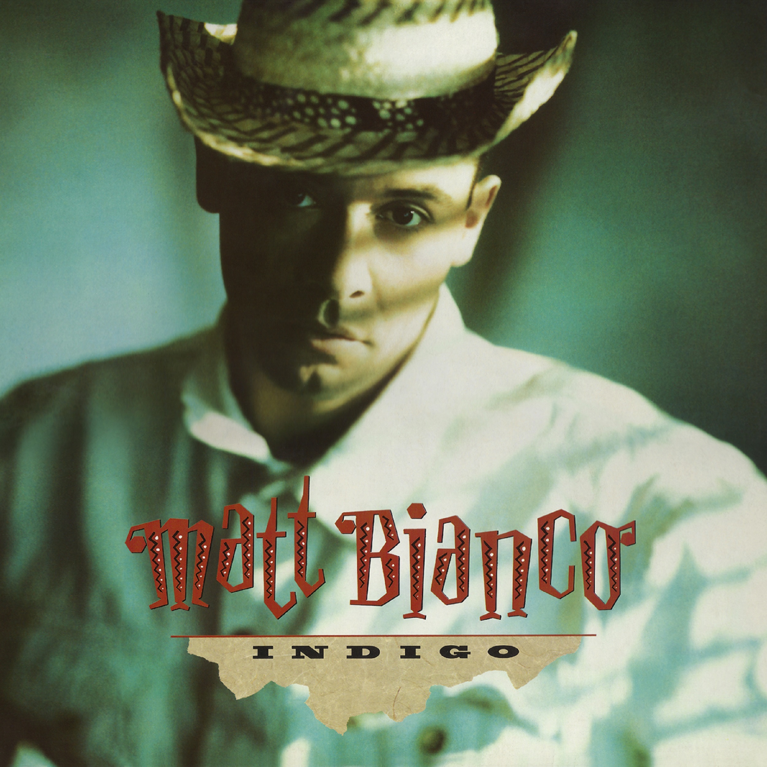 Indigo (Expanded) album cover