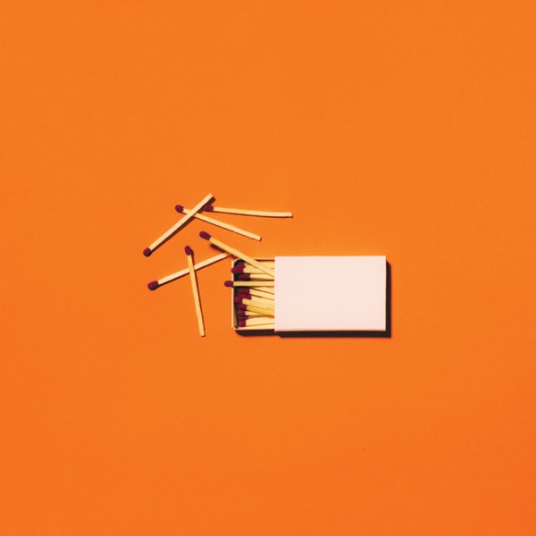 Move (Live) [feat. Chris McClarney] - Single album cover