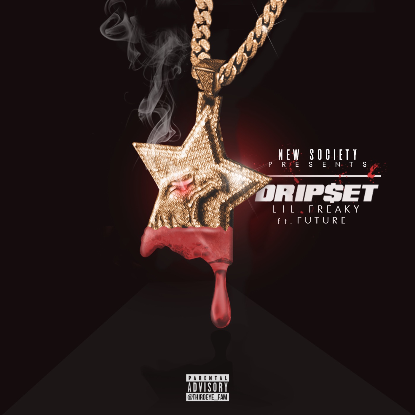 Dripset (feat. Future) - Single album cover