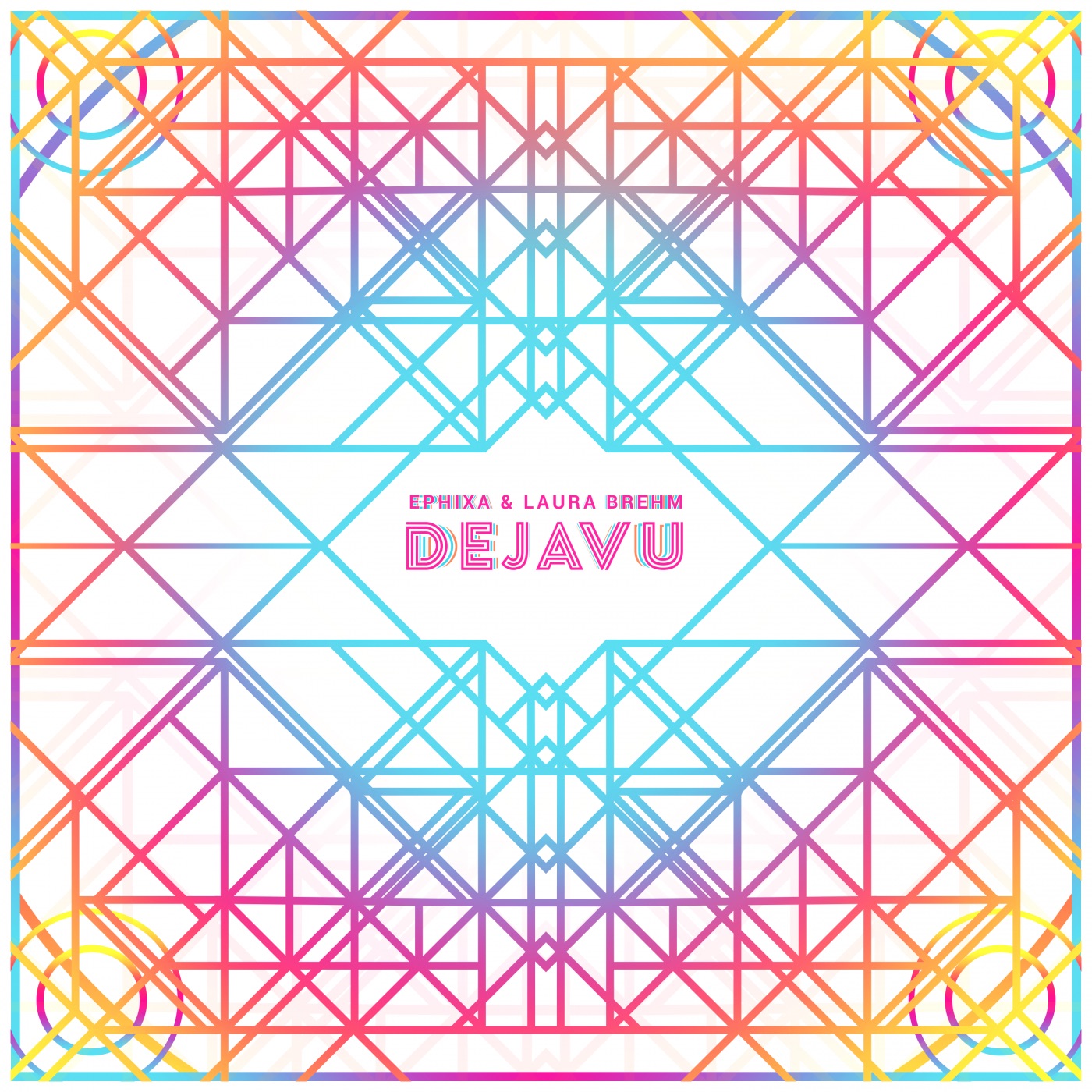Deja Vu - Single album cover
