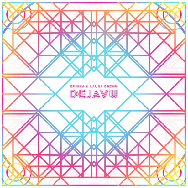 Deja Vu - Single album cover