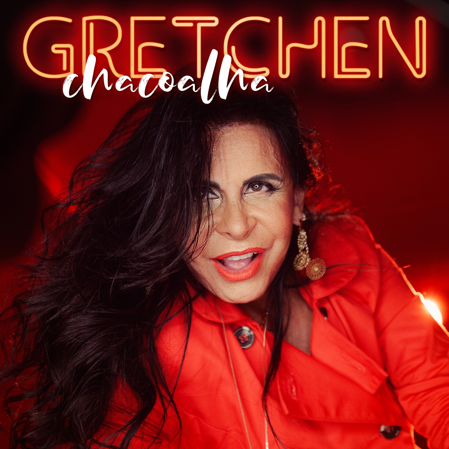 Chacoalha - Single album cover