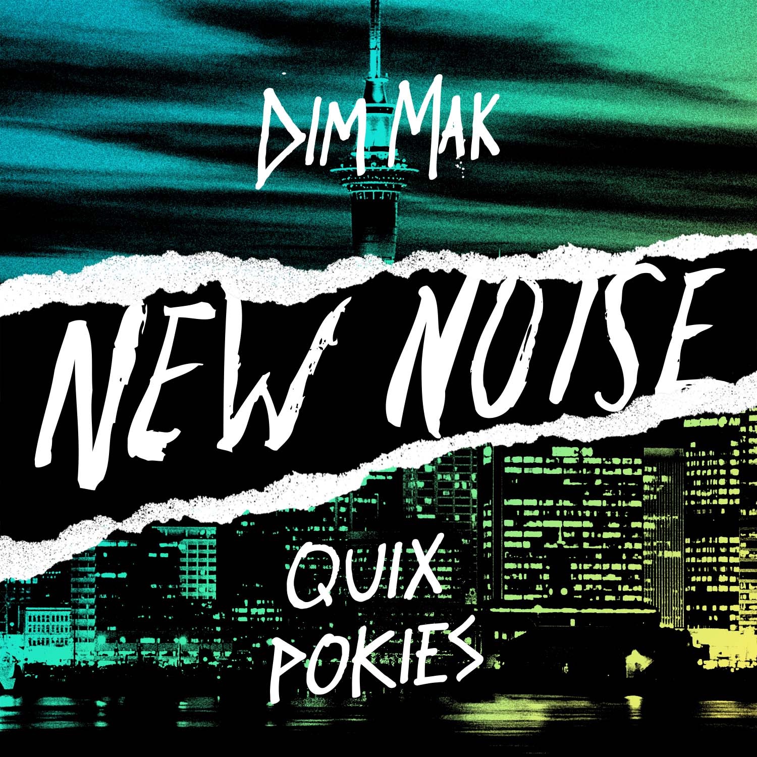 Pokies - Single album cover