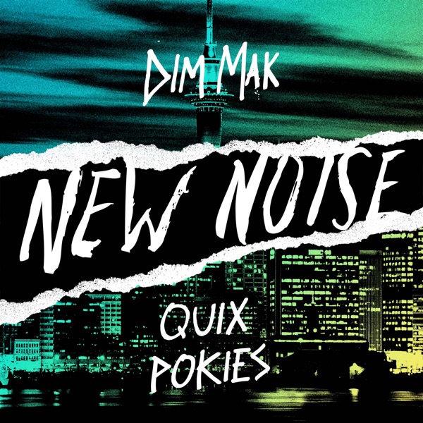Pokies - Single album cover