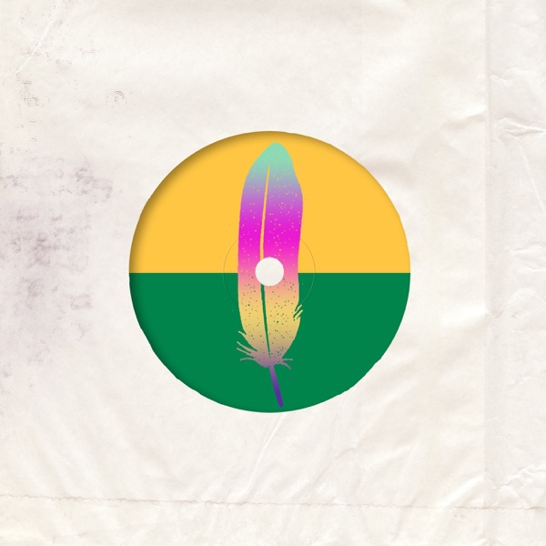 Peter Pan (Equiknoxx Remix) [feat. Bobby Blackbird] - Single album cover