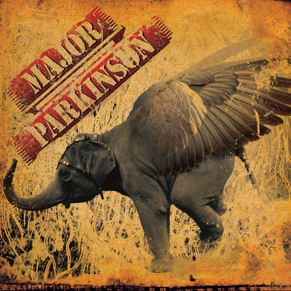 Bicycle Disco! - Single album cover