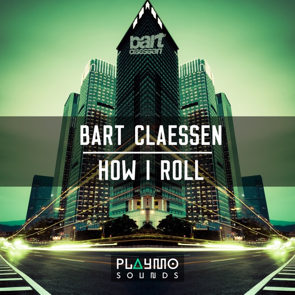 How I Roll - Single album cover