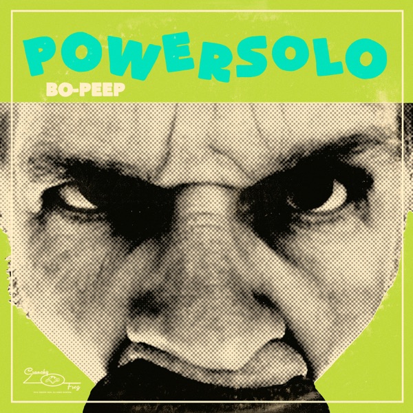 Bo-Peep album cover