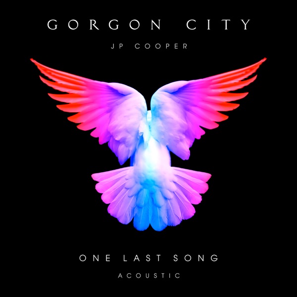 One Last Song (Acoustic) - Single album cover