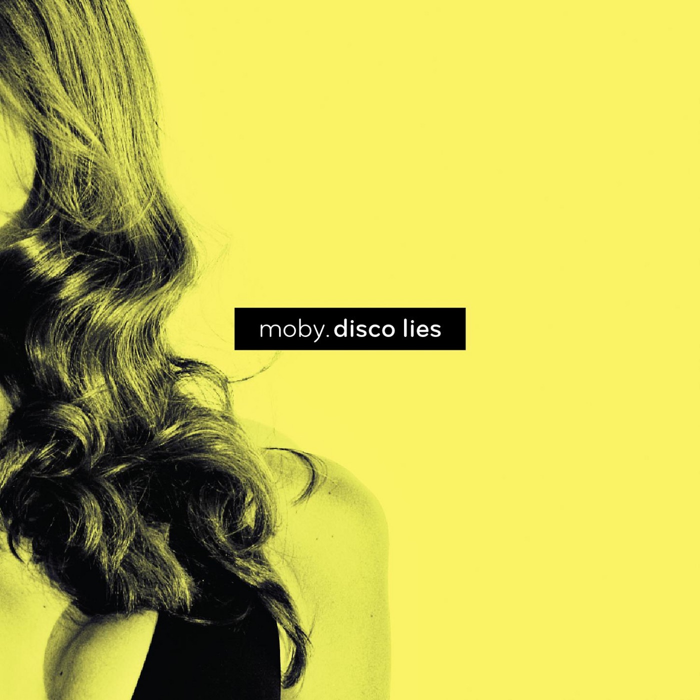 Disco Lies - Single album cover