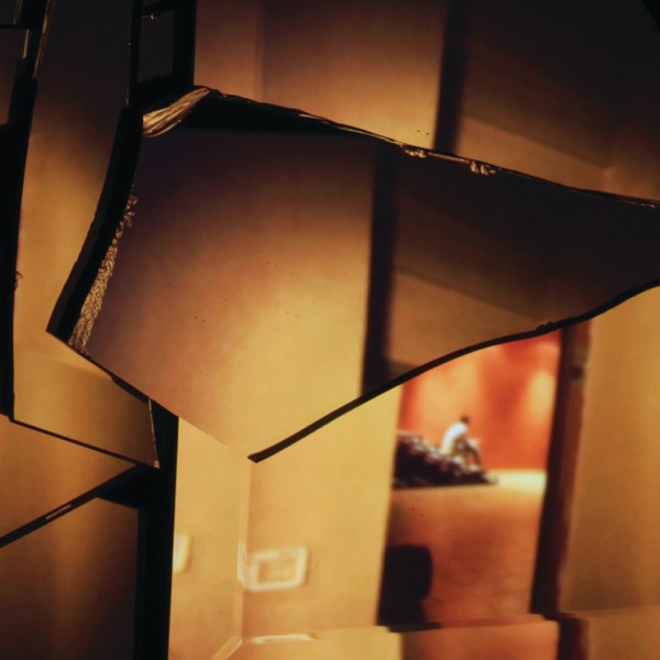 World Cafe Live EP album cover