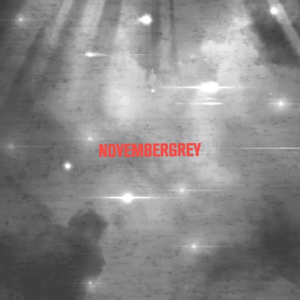 Novembergrey - Single album cover