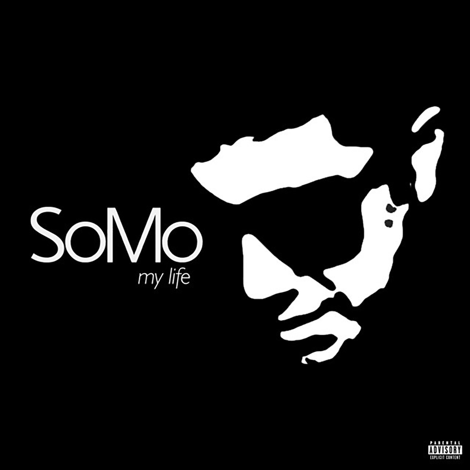 My Life album cover