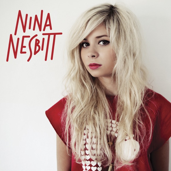 Nina Nesbitt - EP album cover