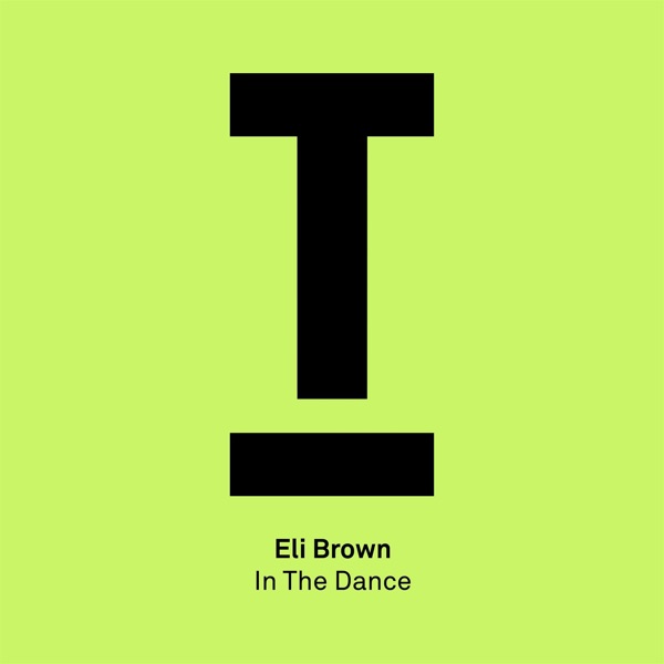 In the Dance - Single album cover