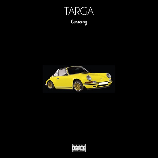 Targa - Single album cover