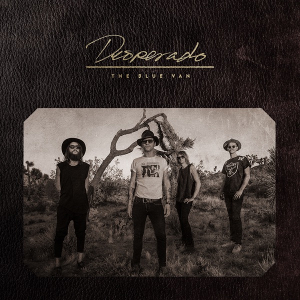 Desperado - Single album cover