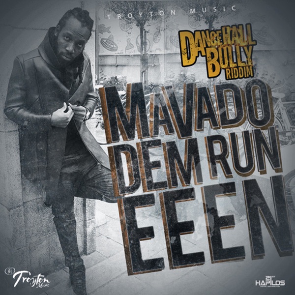 Dem Run Eeen - Single album cover