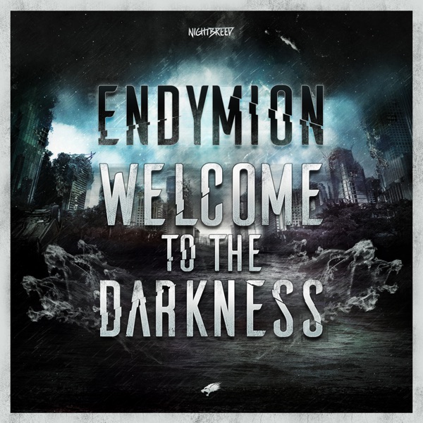 Welcome to the Darkness - Single album cover