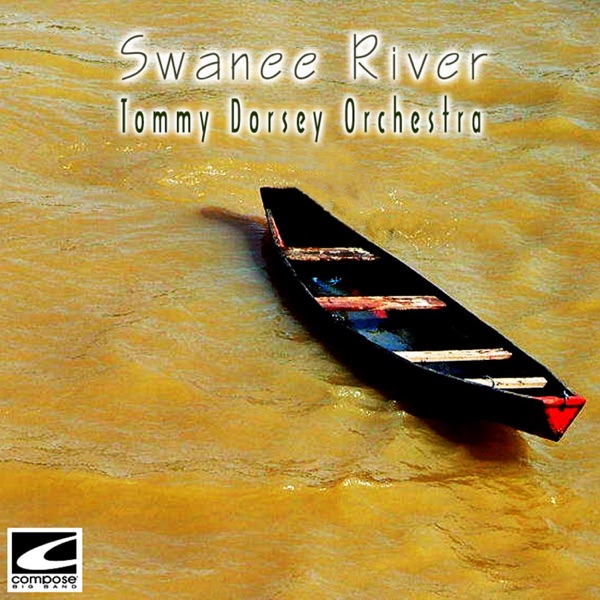 Swanee River album cover
