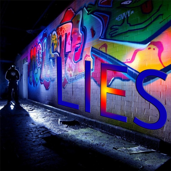 Lies - Single album cover