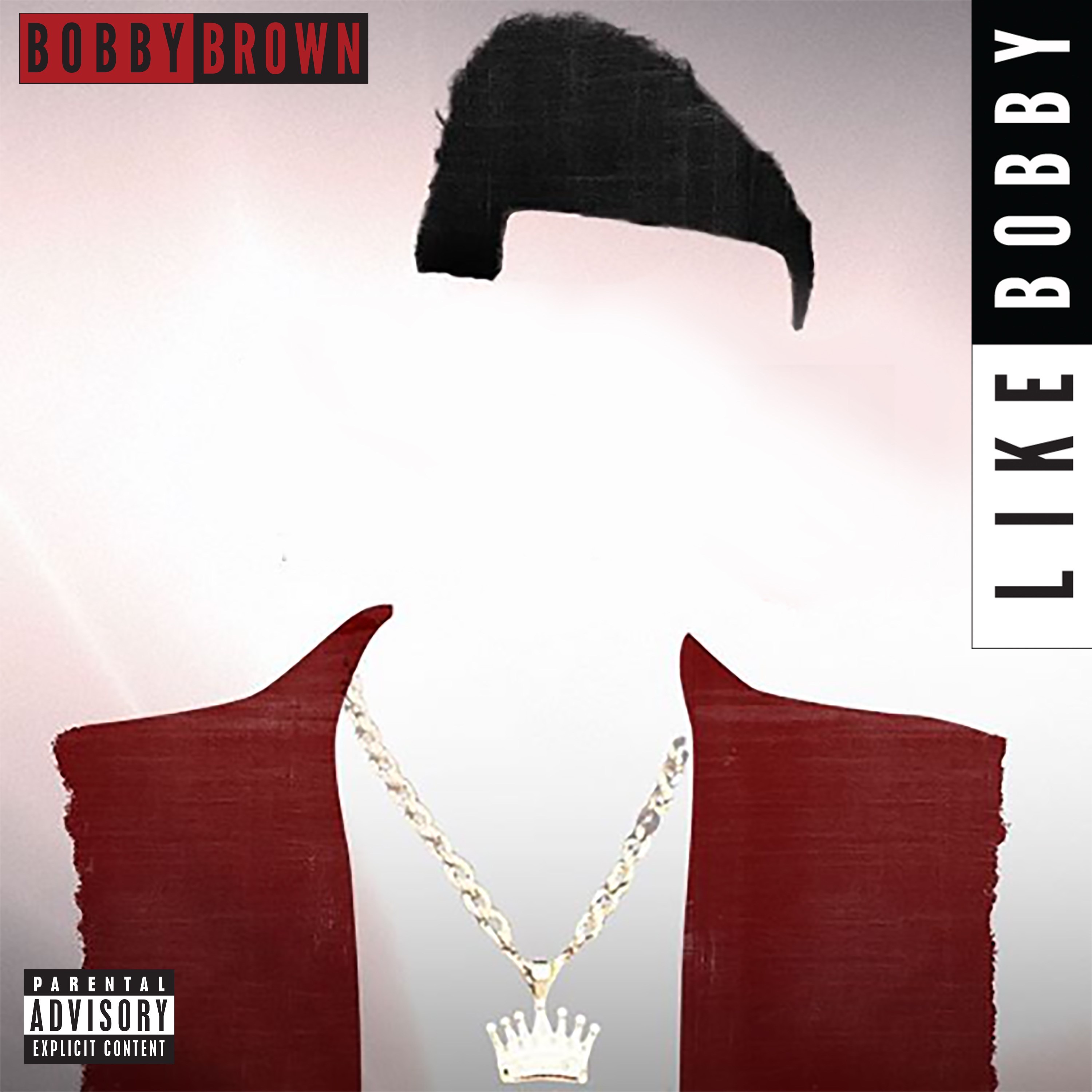 Like Bobby - Single album cover