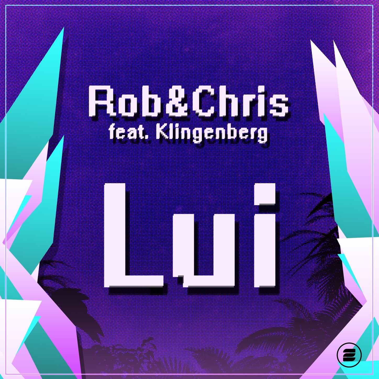 Lui (feat. Klingenberg) - Single album cover