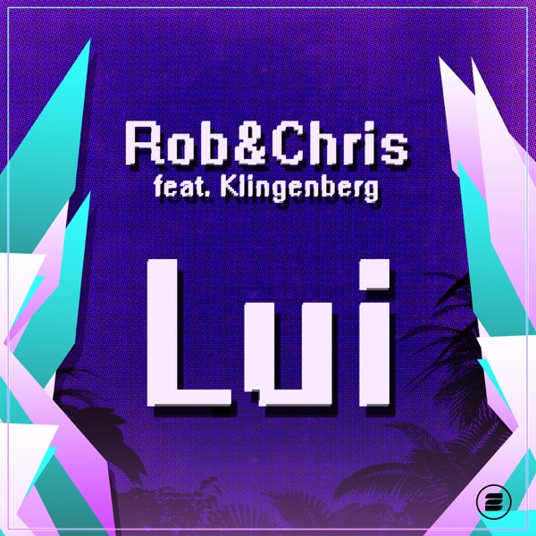 Lui (feat. Klingenberg) - Single album cover