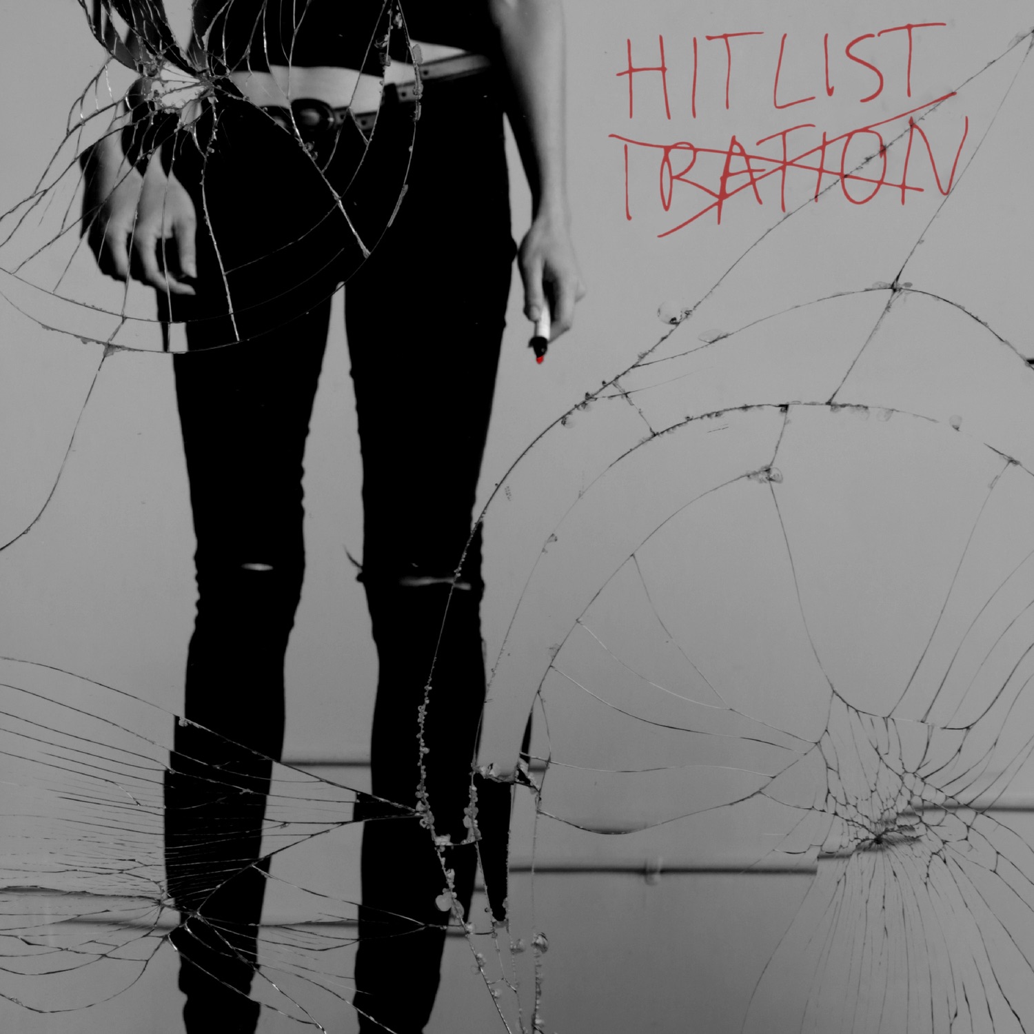 Hit List - Single album cover
