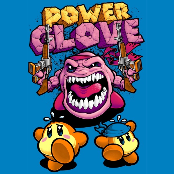 Kirby (feat. Reece Miller) - Single album cover