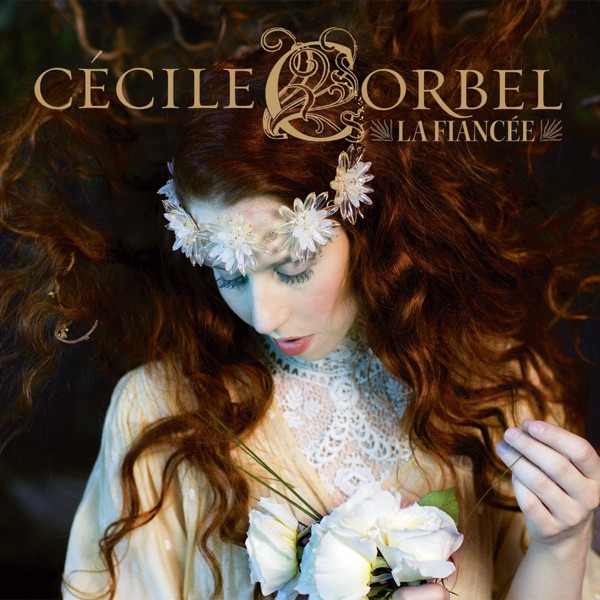 La Fiancée album cover