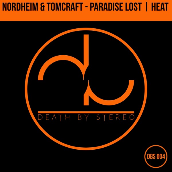 Paradise Lost / Heat - Single album cover