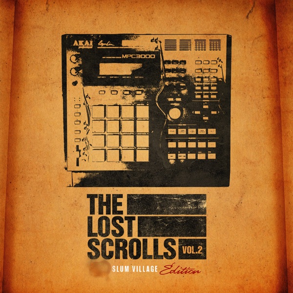 Hold Tight (feat. Q-Tip) [Lost Remix] - Single album cover