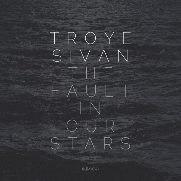 The Fault In Our Stars (MMXIV) - Single album cover