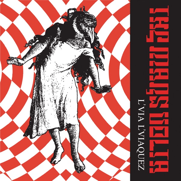L'Via L'Viaquez - Single album cover