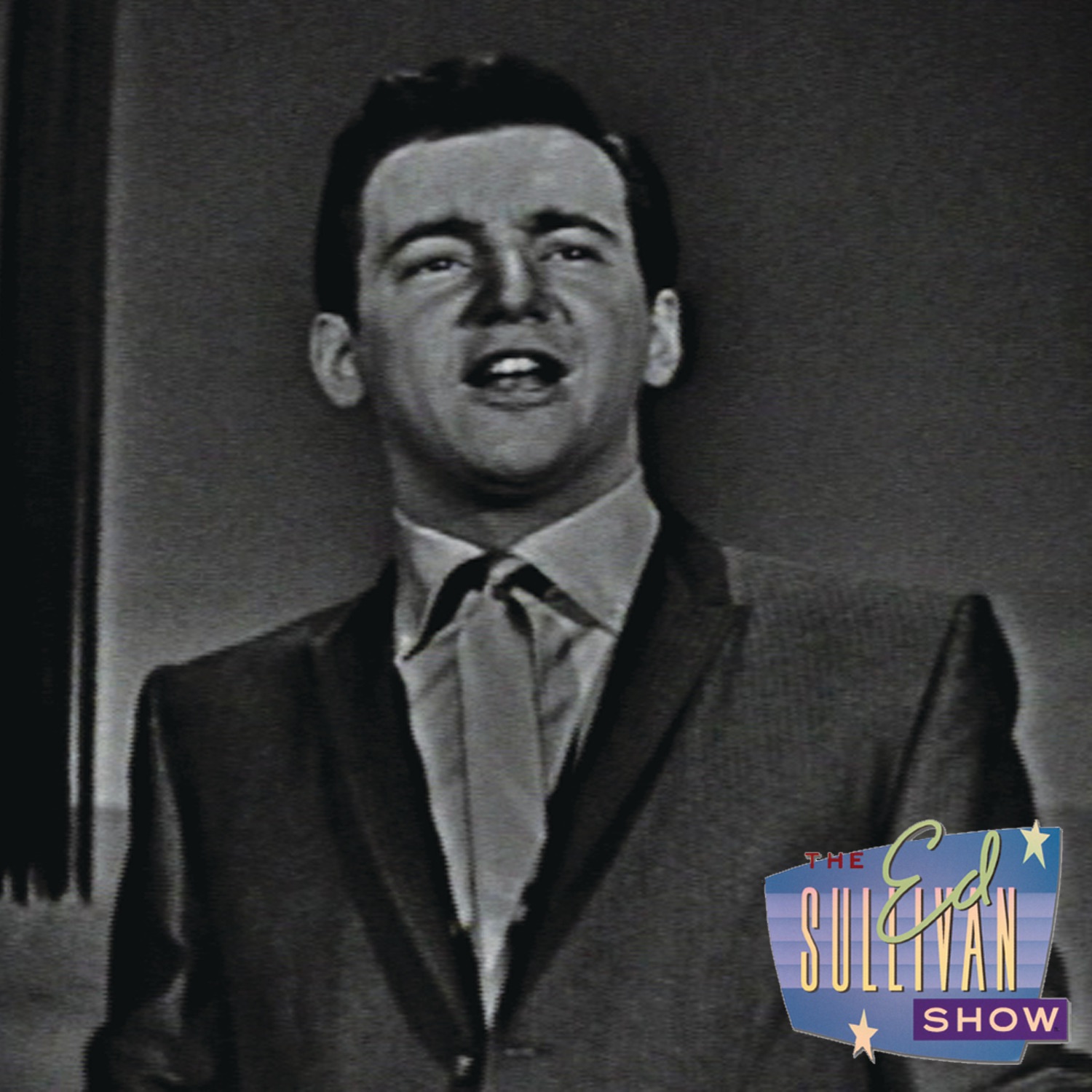 That's the Way Love Is (Performed Live On The Ed Sullivan Show 1/3/60) - Single album cover