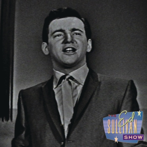 That's the Way Love Is (Performed Live On The Ed Sullivan Show 1/3/60) - Single album cover